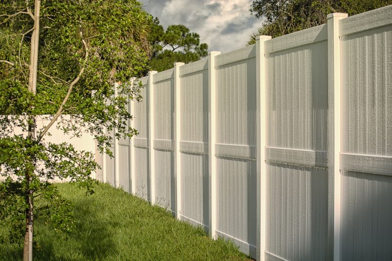 Privacy Fence Solutions