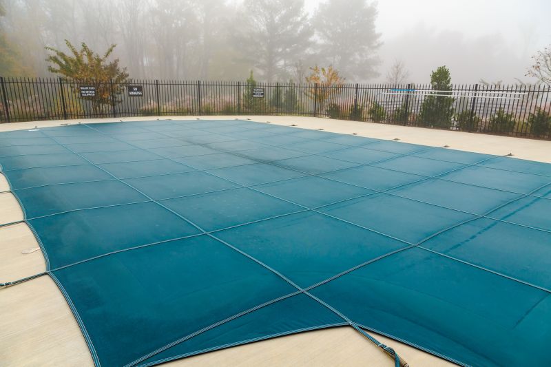 Best Pool Safety Contractors in Midland, TX